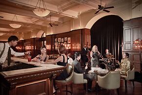 Waldorf Astoria Shanghai on the Bund