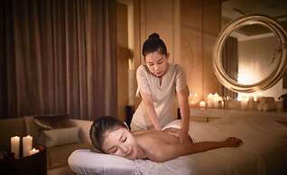 Waldorf Astoria Shanghai on the Bund