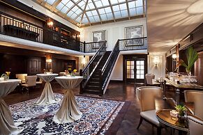 Waldorf Astoria Shanghai on the Bund