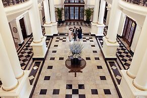 Waldorf Astoria Shanghai on the Bund