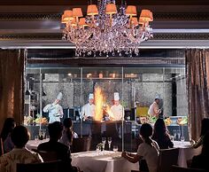 Waldorf Astoria Shanghai on the Bund