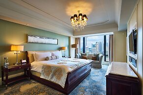 Waldorf Astoria Shanghai on the Bund