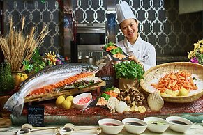 Waldorf Astoria Shanghai on the Bund