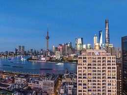 Waldorf Astoria Shanghai on the Bund