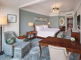 Waldorf Astoria Shanghai on the Bund