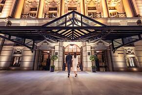 Waldorf Astoria Shanghai on the Bund