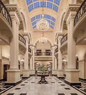 Waldorf Astoria Shanghai on the Bund