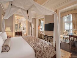 Waldorf Astoria Shanghai on the Bund