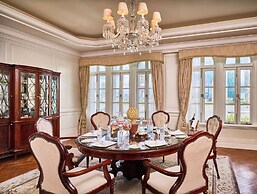 Waldorf Astoria Shanghai on the Bund