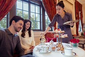 Waldorf Astoria Shanghai on the Bund