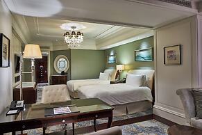 Waldorf Astoria Shanghai on the Bund