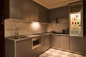 Waldorf Astoria Shanghai on the Bund