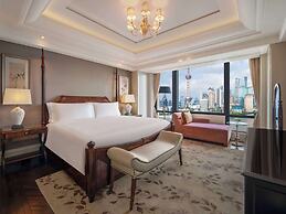 Waldorf Astoria Shanghai on the Bund