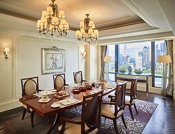 Waldorf Astoria Shanghai on the Bund