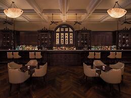 Waldorf Astoria Shanghai on the Bund