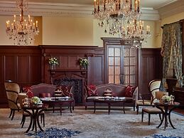 Waldorf Astoria Shanghai on the Bund