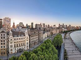 Waldorf Astoria Shanghai on the Bund