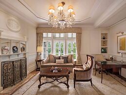 Waldorf Astoria Shanghai on the Bund