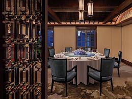 Waldorf Astoria Shanghai on the Bund