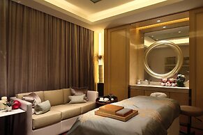 Waldorf Astoria Shanghai on the Bund