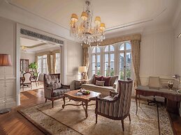 Waldorf Astoria Shanghai on the Bund