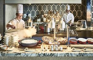 Waldorf Astoria Shanghai on the Bund