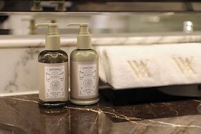 Waldorf Astoria Shanghai on the Bund