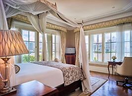 Waldorf Astoria Shanghai on the Bund