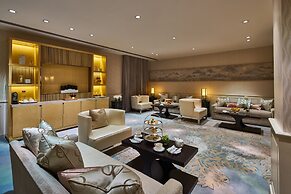 Waldorf Astoria Shanghai on the Bund