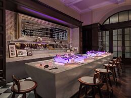 Waldorf Astoria Shanghai on the Bund