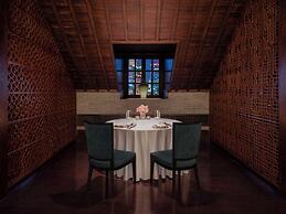 Waldorf Astoria Shanghai on the Bund