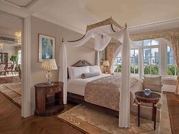 Waldorf Astoria Shanghai on the Bund