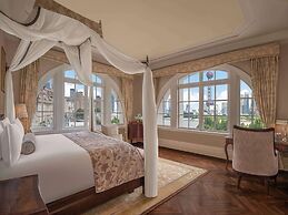 Waldorf Astoria Shanghai on the Bund