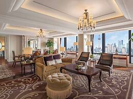 Waldorf Astoria Shanghai on the Bund