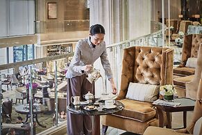 Waldorf Astoria Shanghai on the Bund