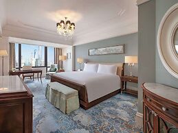 Waldorf Astoria Shanghai on the Bund