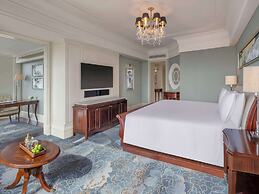 Waldorf Astoria Shanghai on the Bund