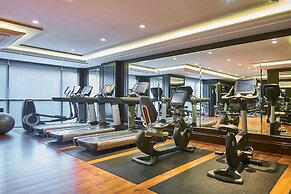 Waldorf Astoria Shanghai on the Bund