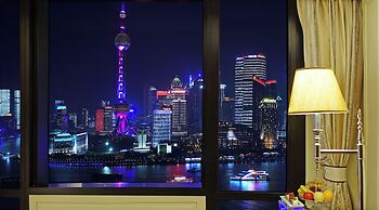 Waldorf Astoria Shanghai on the Bund