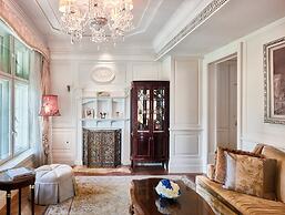 Waldorf Astoria Shanghai on the Bund