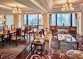 Waldorf Astoria Shanghai on the Bund