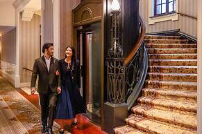 Waldorf Astoria Shanghai on the Bund