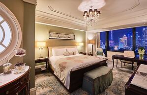 Waldorf Astoria Shanghai on the Bund