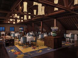 Waldorf Astoria Shanghai on the Bund