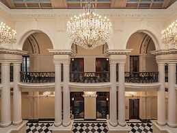 Waldorf Astoria Shanghai on the Bund