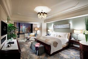 Waldorf Astoria Shanghai on the Bund