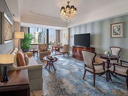 Waldorf Astoria Shanghai on the Bund