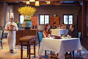 Waldorf Astoria Shanghai on the Bund