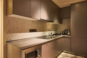 Waldorf Astoria Shanghai on the Bund