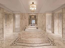 Waldorf Astoria Shanghai on the Bund